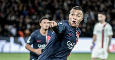 باريس سان جيرمان يغلق أزمة كيليان مبابى ويسدد 61 مليون يورو