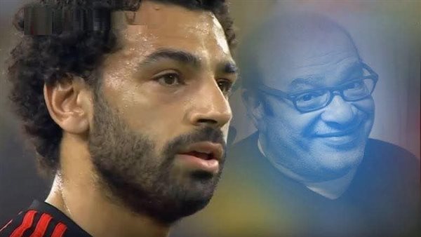 صلاح عبد الله يوجه رسالة مؤثرة لمحمد صلاح: دموعك في وداع ليفربول غالية علينا