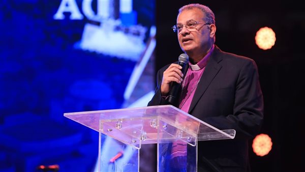 رئيس الطائفة الإنجيلية: الثقة في الله تفتح أبوابا لا تراها العيون