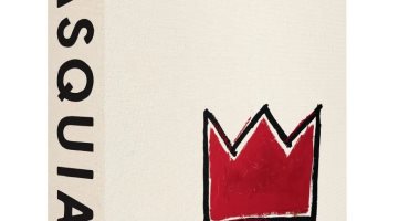 كتاب عن جان ميشيل باسكيات يتحدث عن نشأة أيقونة عالم الفن