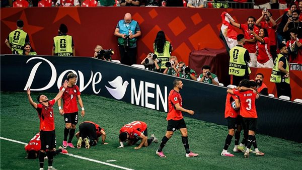 ترتيب مجموعة منتخب مصر في كاس العالم.. موعد مباراة مصر ضد إيران