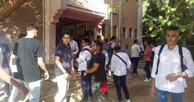 تعرف على موعد امتحانات الشهادة الإعدادية فى أسوان.. 30 ألف طالب يستعدون للانطلاق