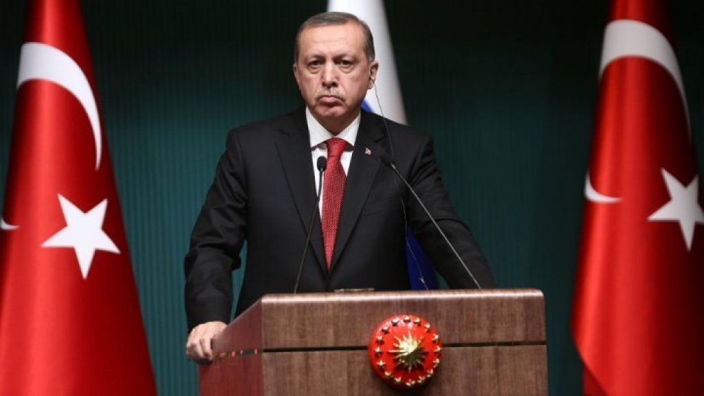 أردوغان: تركيا تسعى لإحياء المفاوضات بين روسيا وأوكرانيا