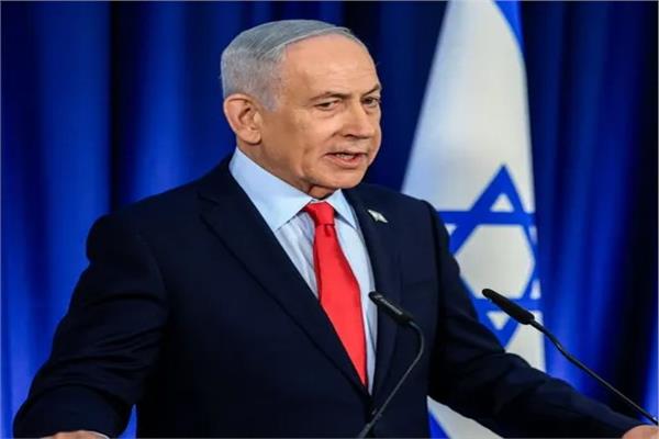نتنياهو: ندعم قرار ترامب بتعليق الغارات على إيران.. والاتفاق لا يشمل لبنان