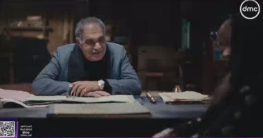 مسلسل مناعة الحلقة 8.. شرط الزواج يفشل صفقة غرام مع رياض الخولي