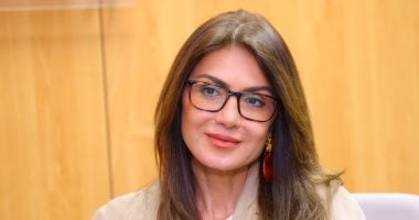 نجلاء بدر: مسلسل اللون الأزرق صرخة لتفعيل قانون الدمج بشكل فعلى