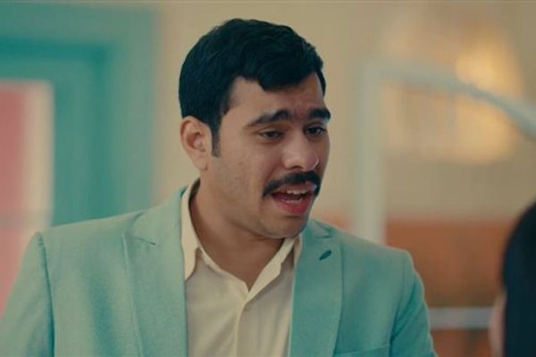 أحمد رمزي يرد على وصفه بـ"ممثل سوشيال ميديا"