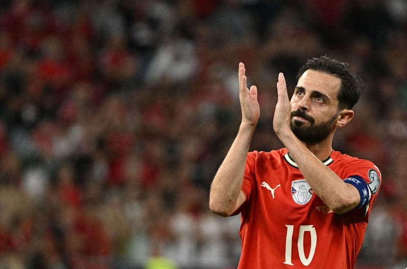 ريال مدريد ينجز ثاني صفقاته الصيفية بالتعاقد مع برناردو سيلفا