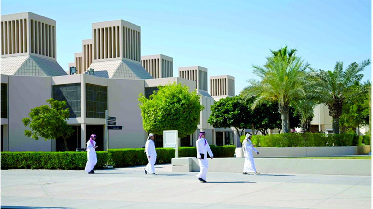 ‫ مرونة التعليم الجامعي وتحديات المستقبل