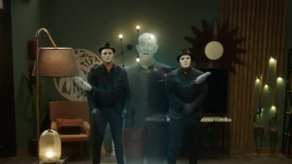 مسلسل اللعبة 5، نجوم جسدوا شخصية “اللعبة” قبل أشرف عبد الباقي