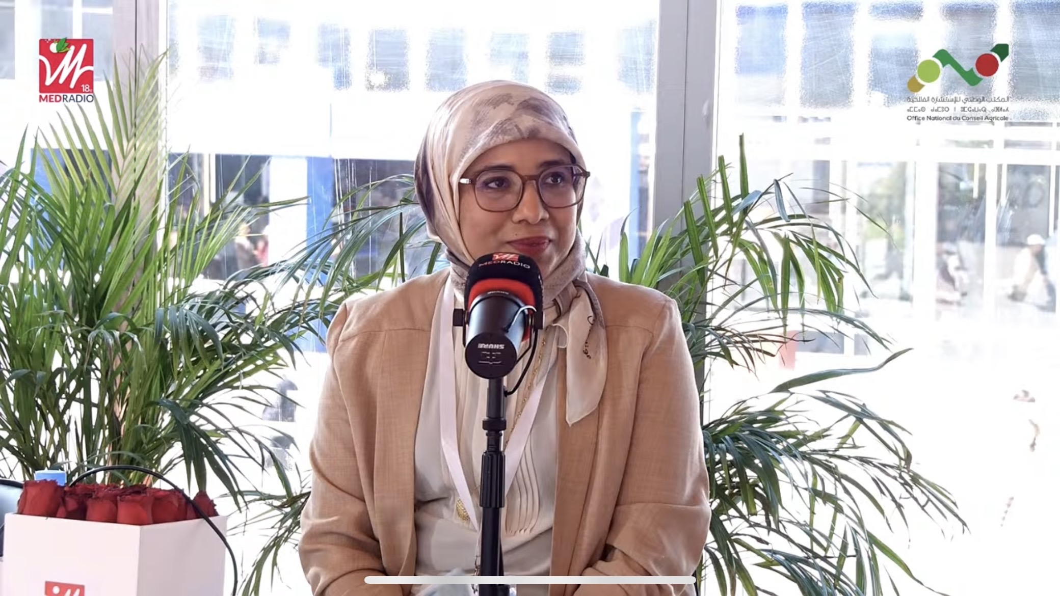الإنتاج الحيواني رافعة لتنمية المقاولين الشباب.. نموذج سلسلة الماعز بالمغرب (فيديو)