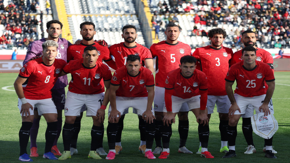 حقيقة ازالة نجوم القميص المصري في المونديال وتعديلات الفيفا الجديدة