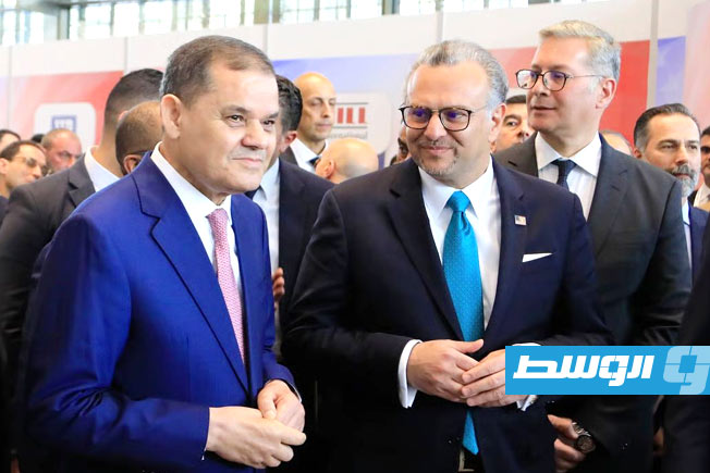 «جون أفريك»: هل تقترب «ليبيا الموحدة» عبر تحركات مسعد بولس؟