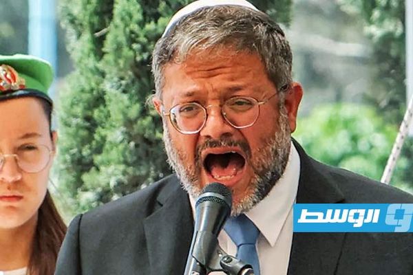 الإيراني ويدعو إلى تصعيد العدوان على لبنان