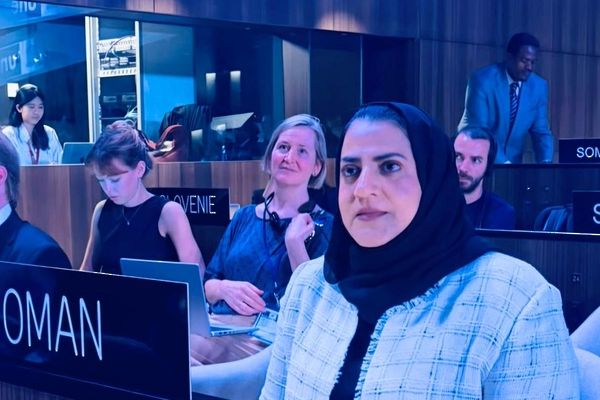 انتخاب سلطنة عُمان عضوًا في اللجنة الدولية الحكومية لصون التراث الثقافي غير المادي