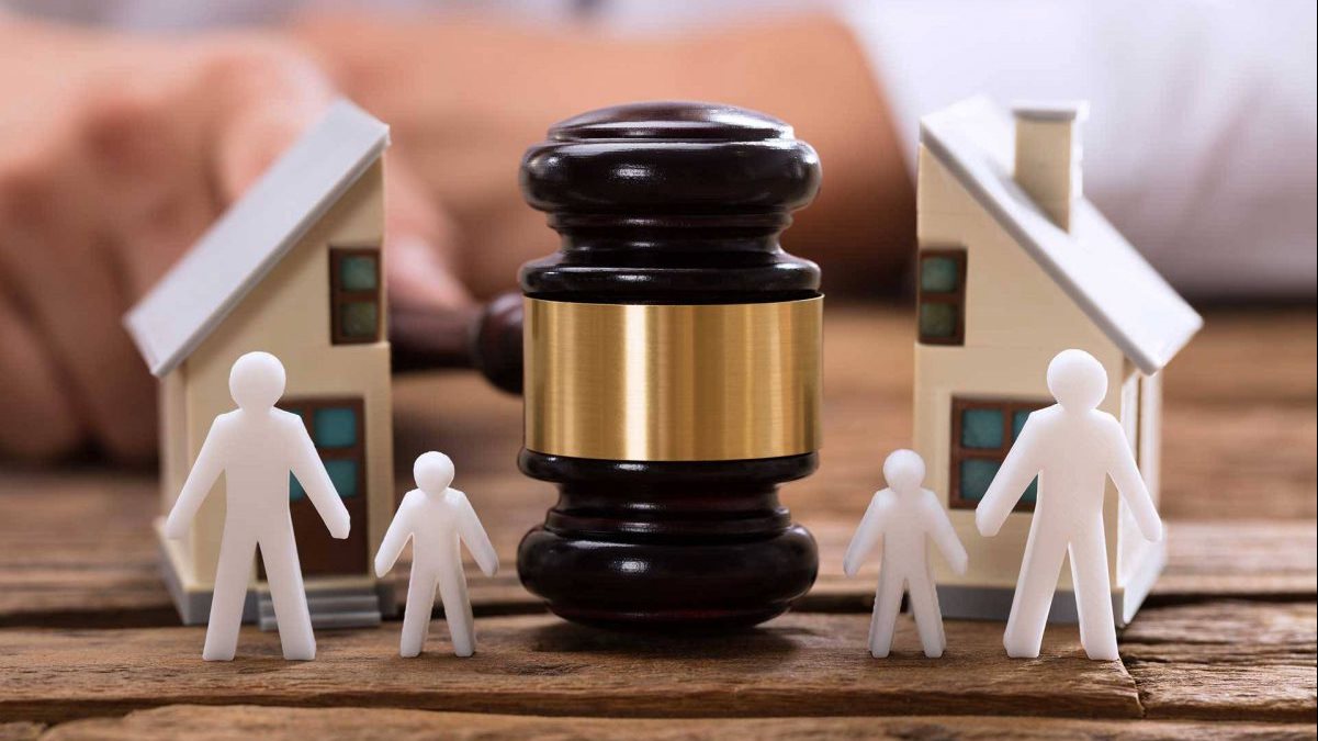 الرؤية أونلاين لأول مرة.. تفاصيل قانون الأسرة للمسلمين بعد إحالته للجان المختصة