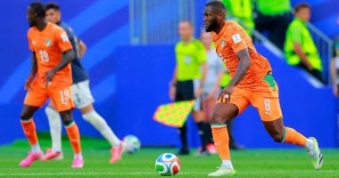 ترتيب المجموعة الخامسة في كأس العالم 2026 بعد فوز كوت ديفوار