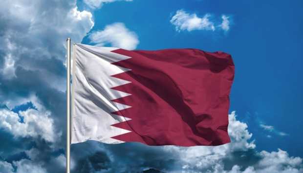 قطر: ندين الهجمات الإيرانية على السفن التجارية والبنية التحتية البحرية بالمنطقة