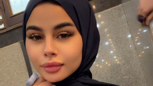 من المستشفى.. منة عرفة تعلن تعرضها لـ وعكة صحية شديدة