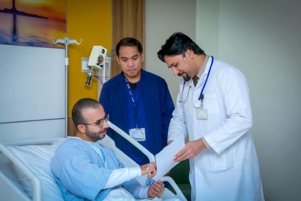 نجاح تطبيق العلاج الجيني لفقر الدم المنجلي