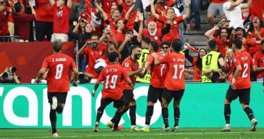 منتخب مصر يمنح العرب الفوز الثاني في كأس العالم 2026