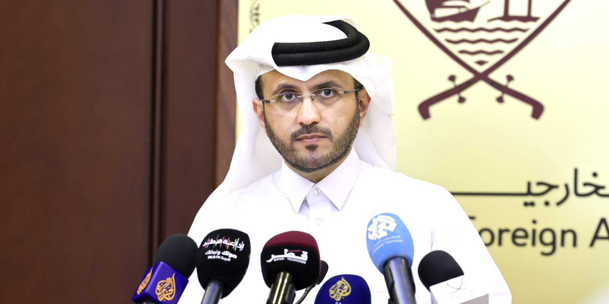 قطر: الهجمات الإيرانية استهدفت كامل أراضينا ولن تمر من دون رد
