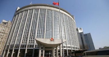 الصين: قلقون بشأن السفن المتضررة بسبب التوتر فى هرمز