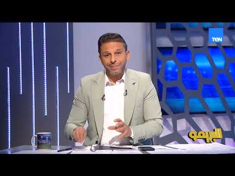 الأهلي يحدد سعر محمد علي بن رمضان.. ومحمد صبحي يطالب الزمالك بتحديد مصيره| البريمو