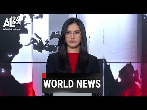 WORLD NEWS