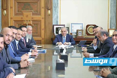 جريدة «الوسط»: ضريبة «مجهولة النسب» تنغّص فرحة المواطن بشهر رمضان
