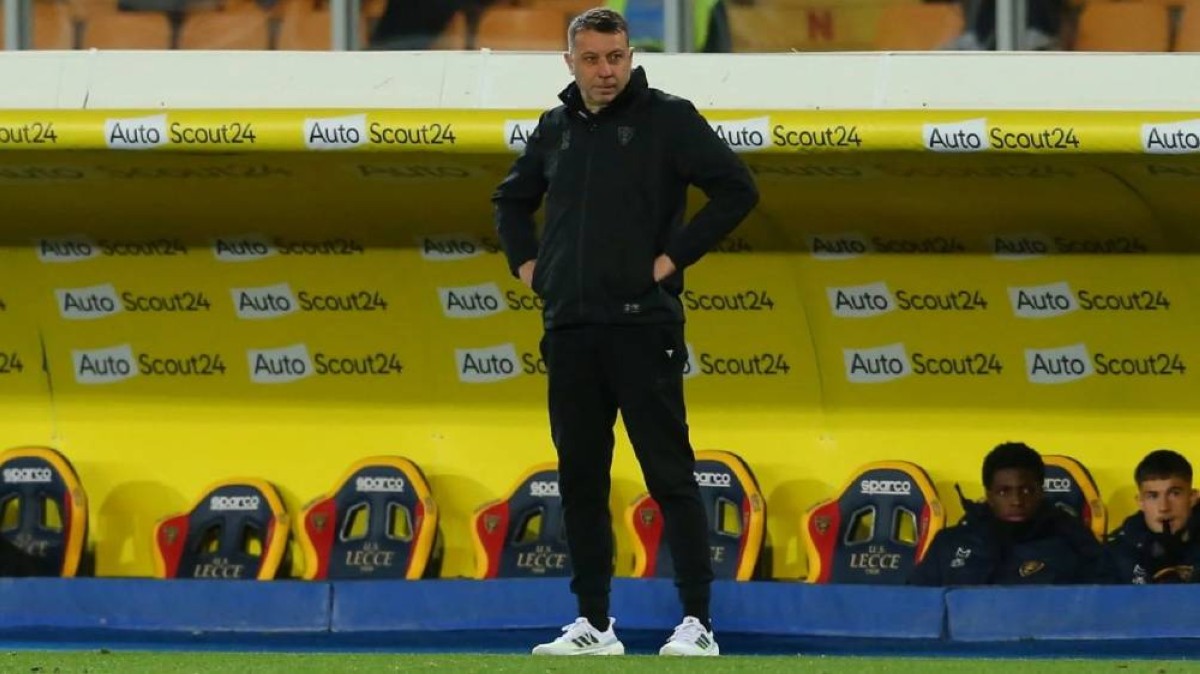 دافيرزا يتولى تدريب تورينو خلفاً لباروني