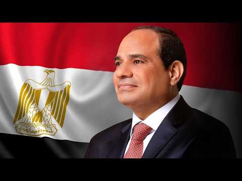 شاهد| الرئيس السيسي يستقبل لاعبي المنتخب الوطني لكرة القدم والجهازين الفني والإداري بمدينة العلمين