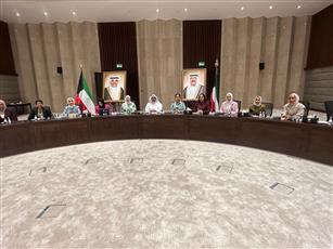 الخارجية و«الأعلى للتخطيط» تبحثان مع «البنك الدولي» مستجدات تقرير المرأة وأنشطة الأعمال