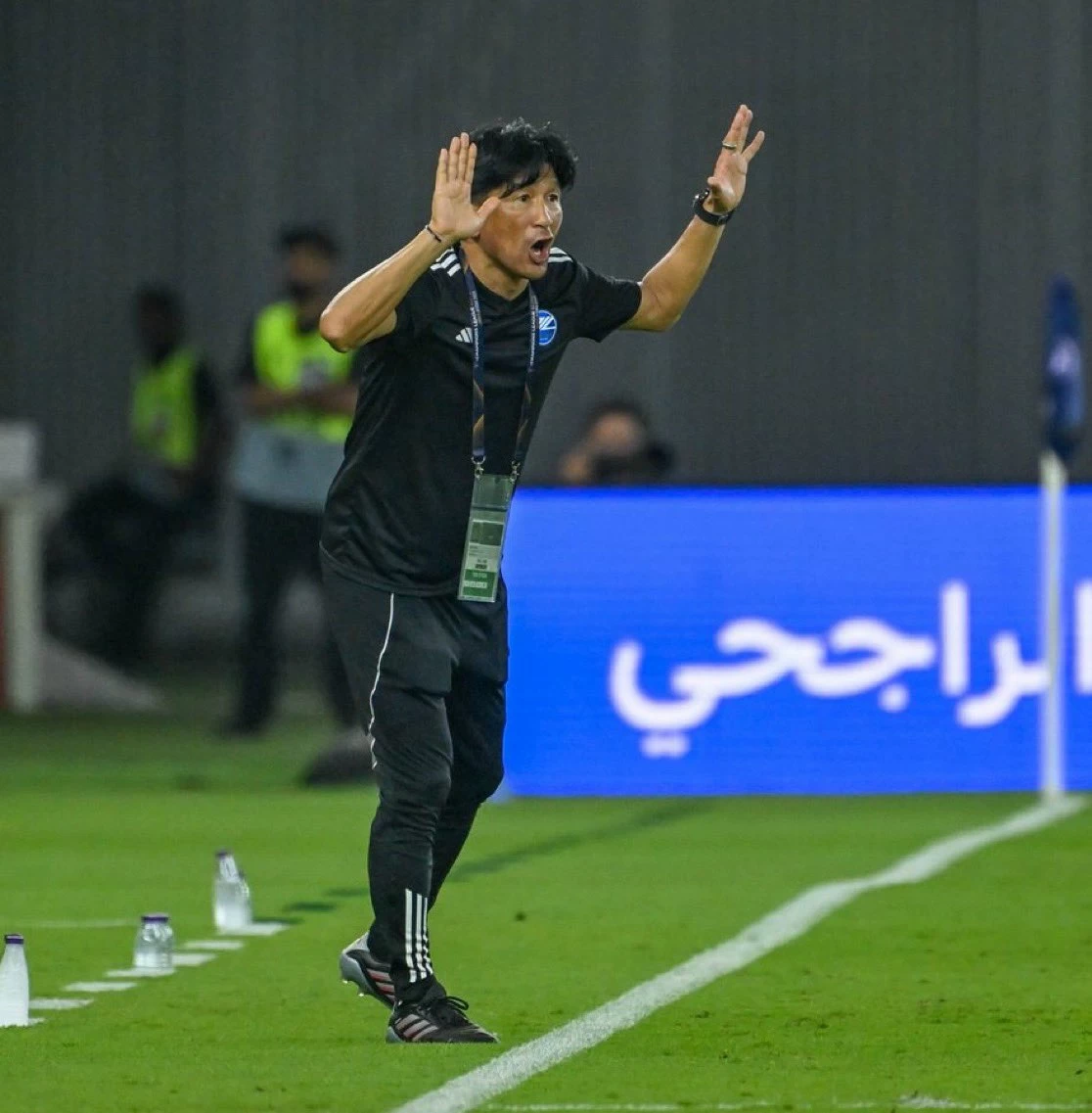 «غو كورودا».. المعلم الذي كتب أغرب حكاية في آسيا