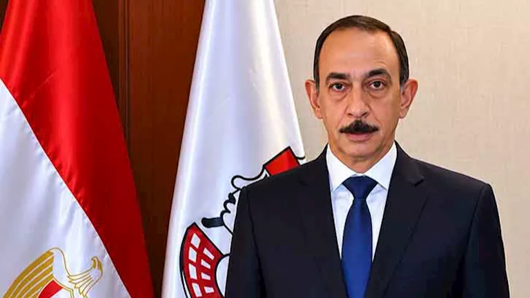 محافظ سوهاج يعلن نتائج الرصد الإعلامي: 86% نسبة استجابة للشكاوى (صور)