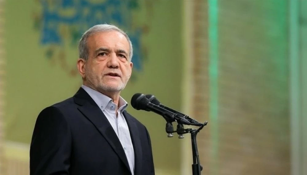 أمريكا تفرض قيوداً على منح التأشيرات لمسؤولين إيرانيين