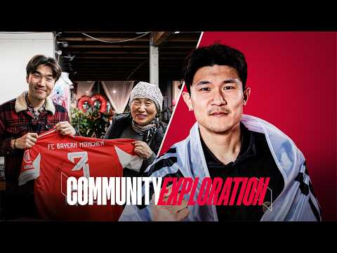 Korean identity in Los Angeles 🌴🇰🇷🇺🇸 | Community Exploration – Episode 3