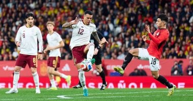 أخبار الرياضة المصرية اليوم الأربعاء 22 – 4