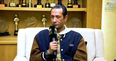 حسام عبدالمنعم ليس الأول..الزمالك يحتوى أبناءه القدامى