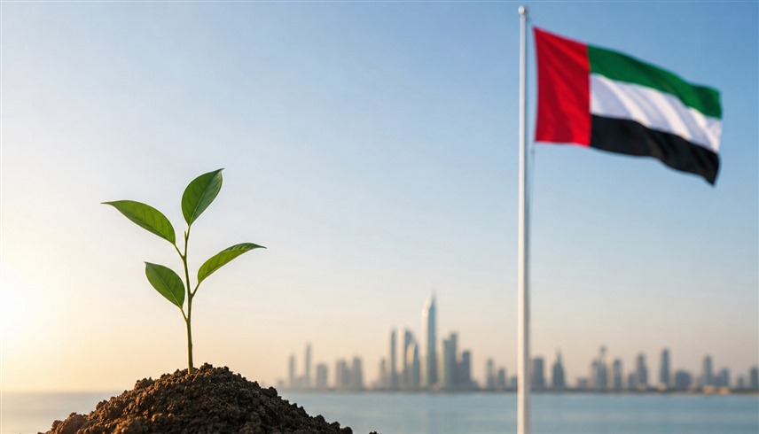 في اليوم العالمي للبيئة.. كيف أصبحت الإمارات مختبراً عالمياً للحلول البيئية؟