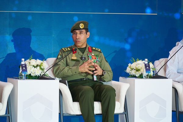 اللواء المربع: جاهزية المنافذ الدولية تسرّع إجراءات الحجاج وترفع مستوى الطمأنينة في رحلة الحج