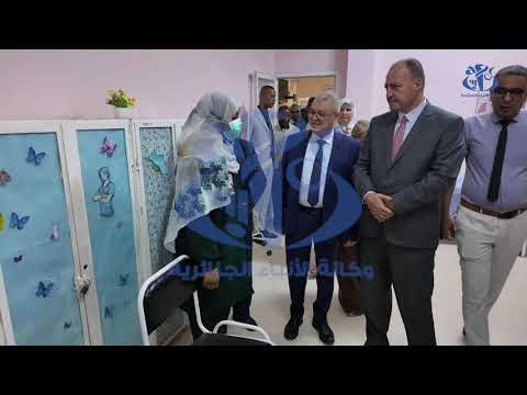 توقرت: وسيط الجمهورية يقف ميدانيا عند مستوى الخدمة العمومية المقدمة