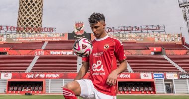 الأهلي يبدأ خطة تسويق أحمد عيد فى الصيف