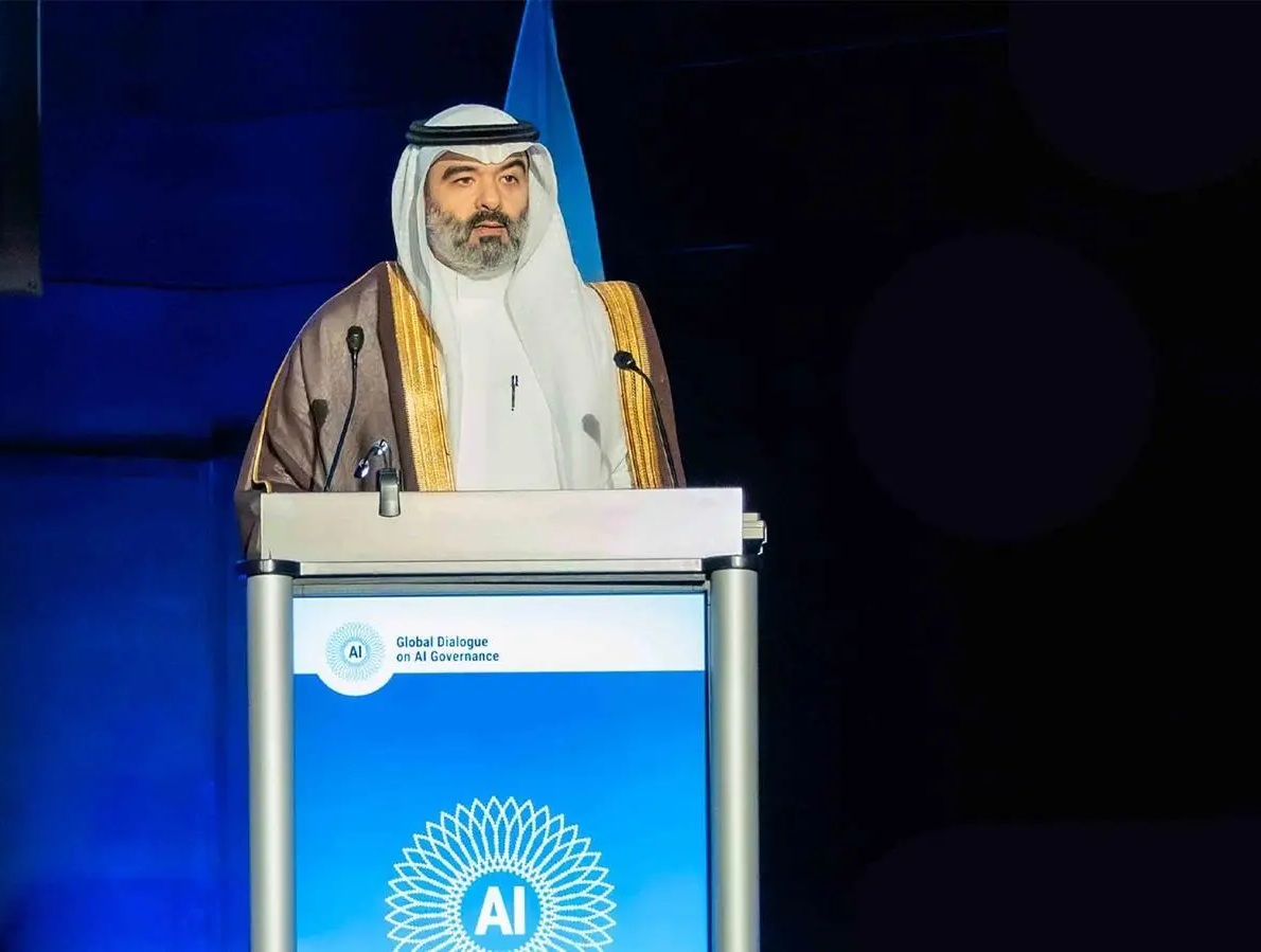 المملكة تدعو دول العالم للشراكة في سد فجوات الذكاء الاصطناعي