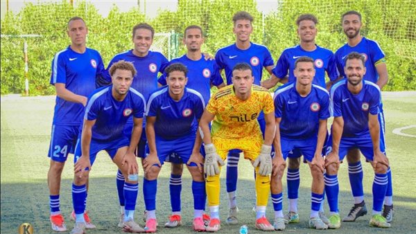 محافظ أسيوط يهنئ نادي الشبان المسلمين لصعوده إلى دوري القسم الثاني
