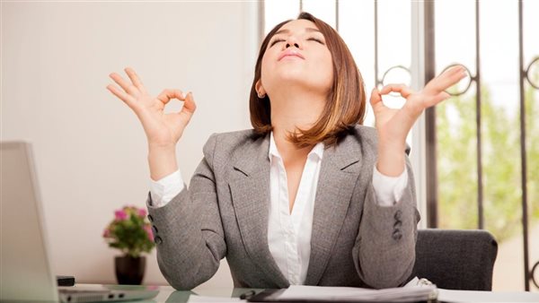 الإجهاد العصبي للأم العاملة بين المهام والصيام، خطة غذائية وحياتية ليوم متوازن