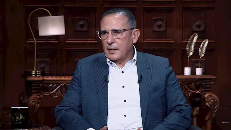 حسام الشاعر يكشف كيف أهّل ابنتيه لقيادة مجموعة الفنادق