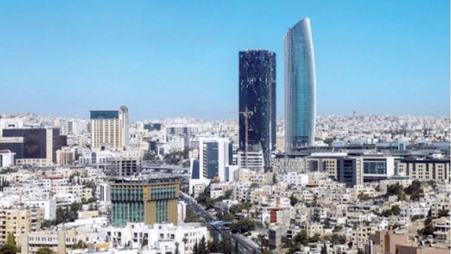 طقس صيفي معتدل حتى الجمعة