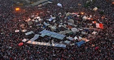 زى النهاردة من 12 سنة.. 3 يوليو 2014.. فوضى الجماعة الإرهابية تنتشر فى المحافظات.. اعتداءات على قوات الأمن ومحاولات إشاعة العنف.. حرق الأشجار الكثيفة وزرع العبوات الناسفة وسلة التنظيم للانتقام من المص
