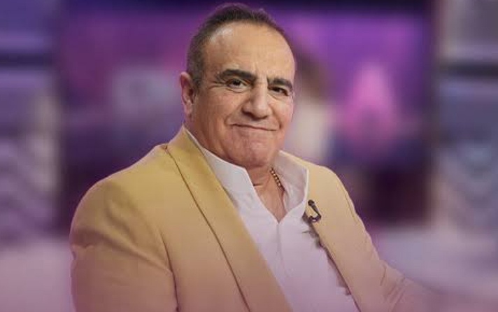 ” أنا ما عملت شي غلط وغنيت في معرض دمشق ” .. تسجيل منسوب لشادي جميل يعلق فيه على قرار إلغاء حفله في دار الأوبرا ( فيديو )